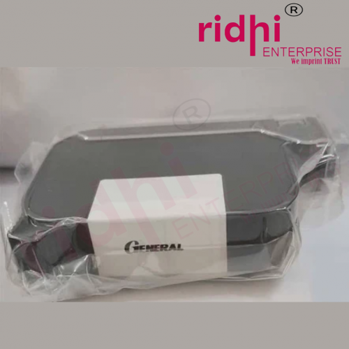 Ridhi Iq800 Plus Solvent Cartridge